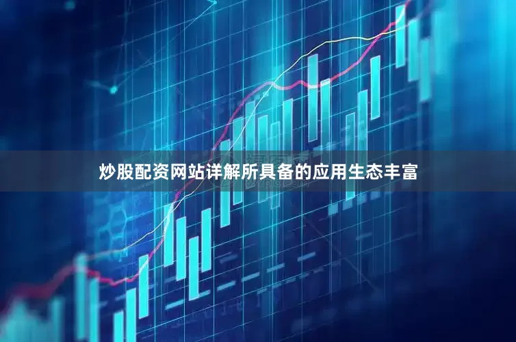 炒股配资网站详解所具备的应用生态丰富